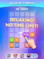 Screenshot 7: Merge Number Puzzle
