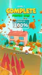 Screenshot 5: Pixel Rush - Obstacle Course