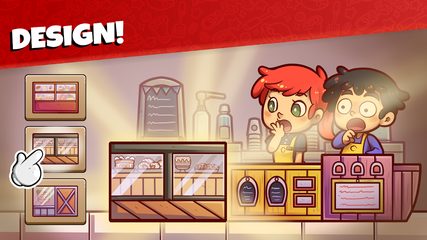 Screenshot 11: Own Coffee Shop: Idle Tap Game