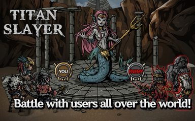 Screenshot 11: Titan Slayer: Deckbuilding RPG