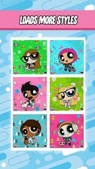 Screenshot 6: Powerpuff Yourself