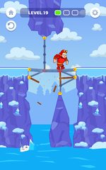 Screenshot 12: Bridge Legends
