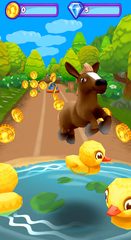 Screenshot 6: Pony Run Magical Horse Runner