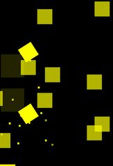 Screenshot 8: The lonely Pixel