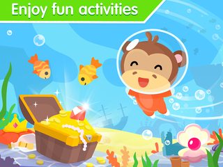 Screenshot 17: Toddler puzzle games for kids