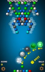 Screenshot 12: Magnet Balls 2: Physics Puzzle
