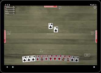 Screenshot 12: Spades Card Classic