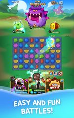 Screenshot 2: Cookie Run: Puzzle World