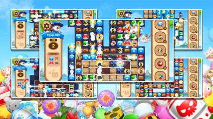 Screenshot 16: Cats Island
