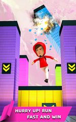 Screenshot 12: Parkour Dash Rush Mania: Running Games