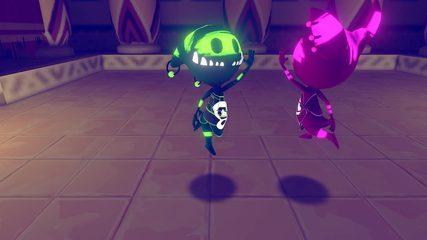 Screenshot 8: BFF or Die