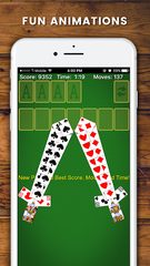 Screenshot 4: Solitaire