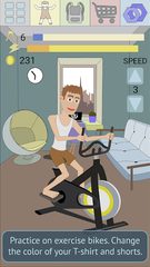 Screenshot 18: Muscle Clicker 2: RPG Gym Game