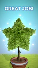 Screenshot 22: Topiary 3D - Cut The Leaves Ga