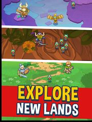 Screenshot 7: Merge Kingdom