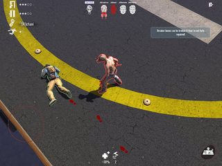 Screenshot 12: Horror Show - Online Survival