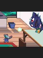 Screenshot 19: Mousebusters