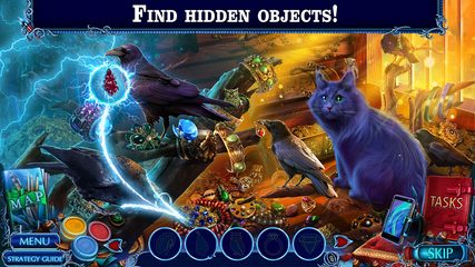 Screenshot 6: Mystery Tales: Art and Souls