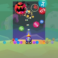 Screenshot 7: Color Ball Blast