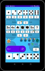 Screenshot 13: Five Dice Stars
