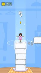 Screenshot 15: Tofu Girl