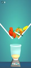 Screenshot 15: Fruit Blend 3D