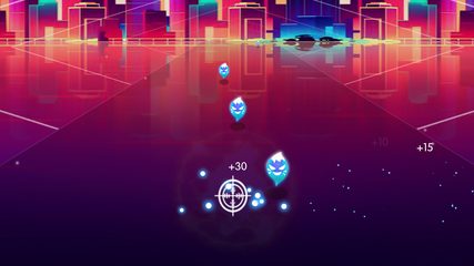 Screenshot 18: Beat Shooter