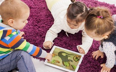 Screenshot 12: Free Kids Puzzle Game - Animal