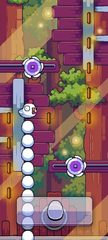 Screenshot 1: Total Eggscape!