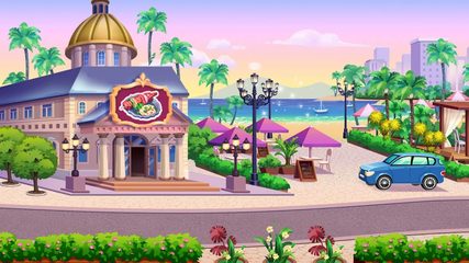 Screenshot 7: Crazy Kitchen: Cooking Game