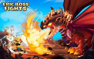 Screenshot 21: Tiny Gladiators 2