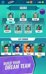 Screenshot 16: Golden Boot - free kick soccer game