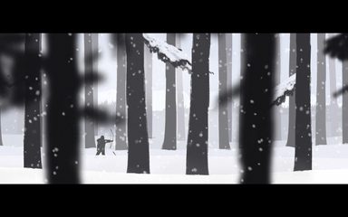 Screenshot 19: The Mooseman