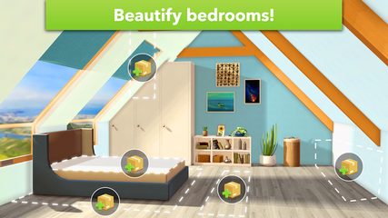 Screenshot 15: Home Design Makeover