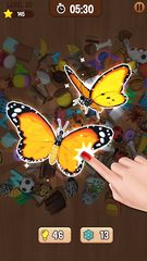 Screenshot 2: Match Pair 3D - Matching Game