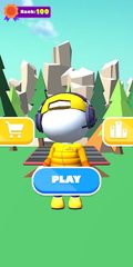 Screenshot 6: Ball Toss Winner