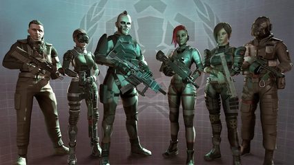 Screenshot 20: Battle Forces - gun games