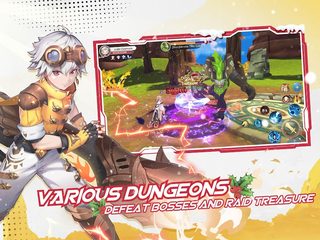 Screenshot 15: Savior Fantasy