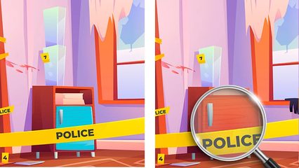 Screenshot 12: Diffy - Spot the Difference
