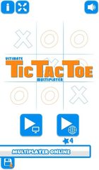 Screenshot 5: Tic Tac Toe Multiplayer