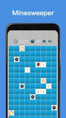 Screenshot 2: Classic Games - Solitaire, Spider, Minesweeper