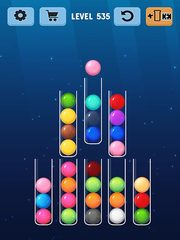 Screenshot 18: Ball Sort Puzzle Games-Sorting