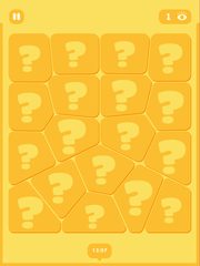 Screenshot 14: Next Numbers 2 - Reaction & Memory Improving Games