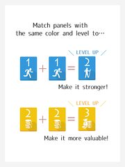 Screenshot 22: Levels - Addictive Puzzle Game