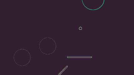 Screenshot 1: Into the Loop Lite