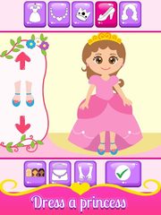 Screenshot 7: Baby Princess Phone