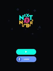 Screenshot 11: Next Numbers 2 - Reaction & Memory Improving Games