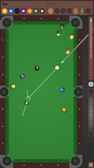 Screenshot 4: Pool Ball - Classic