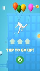 Screenshot 6: Balloon Man