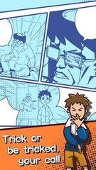 Screenshot 23: Comic Rescue-Brain